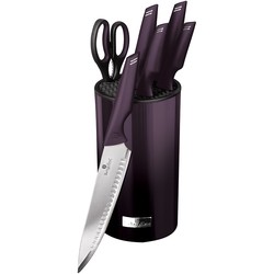 Наборы ножей Berlinger Haus Purple Eclipse BH-2798