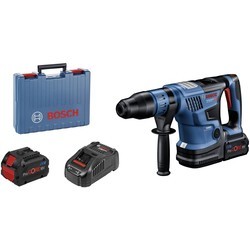 Перфораторы Bosch GBH 18V-36 C Professional 0611915073