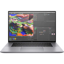 Ноутбуки HP ZBook Studio G9 [G9 62U22EA]