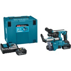 Перфораторы Makita DHR183RTWJ