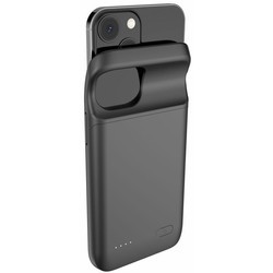 Чехлы для мобильных телефонов Tech-Protect Powercase 4700 mAh for iPhone 12 mini/13 mini