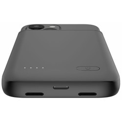 Чехлы для мобильных телефонов Tech-Protect Powercase 4700 mAh for iPhone 12 mini/13 mini