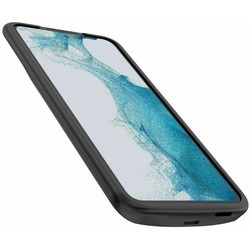 Чехлы для мобильных телефонов Tech-Protect Powercase 4800 mAh for Galaxy S22 Plus