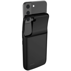 Чехлы для мобильных телефонов Tech-Protect Powercase 4700 mAh for Galaxy S22