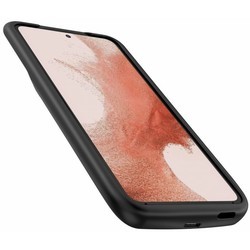 Чехлы для мобильных телефонов Tech-Protect Powercase 4700 mAh for Galaxy S22