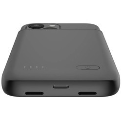 Чехлы для мобильных телефонов Braders Powercase 4700mAh for iPhone 12 mini/13 mini