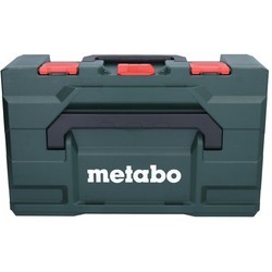 Шлифовальные машины Metabo W 18 7-125 602371840