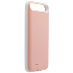 Чехлы для мобильных телефонов ROCK P8 Power Case 2800mAh for iPhone 8/7 Plus