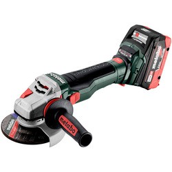 Шлифовальные машины Metabo WB 18 LTX BL 15-125 Quick 601730660