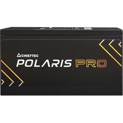 Блоки питания Chieftec Polaris PRO PPX-1300FC-A3