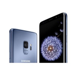 Мобильные телефоны Samsung Galaxy S9 64&nbsp;ГБ / ОЗУ 6 ГБ