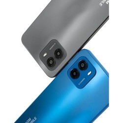 Мобильные телефоны AGM Note N1 128&nbsp;ГБ (синий)