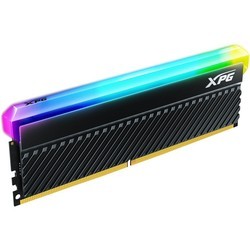 Оперативная память A-Data XPG Spectrix D45G DDR4 1x16Gb AX4U360016G18I-CBKD45G