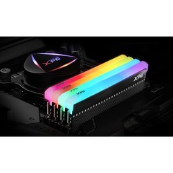 Оперативная память A-Data XPG Spectrix D45G DDR4 1x16Gb AX4U360016G18I-CBKD45G