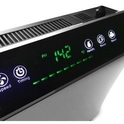 Воздухоочистители YOER Pure Home APH01W