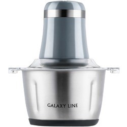 Миксеры и блендеры Galaxy Line GL 2367 серый