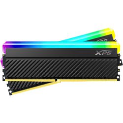 Оперативная память A-Data XPG Spectrix D45G DDR4 2x8Gb AX4U36008G18I-DCBKD45G