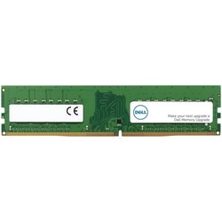 Оперативная память Dell AB DDR4 1x16Gb AB371019