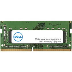 Оперативная память Dell AB DDR4 SO-DIMM 1x32Gb AB120716