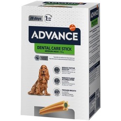 Корм для собак Advance Dental Care Stick Med/Maxi 720 g 28&nbsp;шт