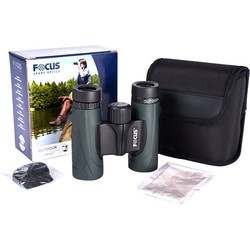 Бинокли и монокуляры FOCUS Outdoor 10x25