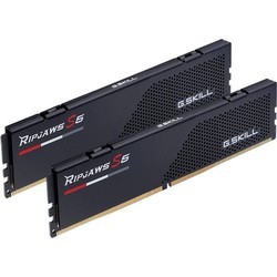 Оперативная память G.Skill Ripjaws S5 DDR5 2x32Gb F5-6000J3636F32GX2-RS5K