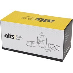 Камеры видеонаблюдения Atis ANW-5MIRP-50W/2.8A Ultra