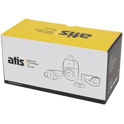 Камеры видеонаблюдения Atis ANW-4MIRP-30W/2.8 Ultra
