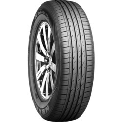 Шины Nexen Nblue HD 195/55 R15 85N