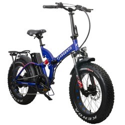 Велосипеды Argento Bi Max XL 2022