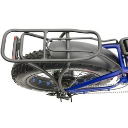 Велосипеды Argento Bi Max XL 2022