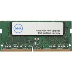 Оперативная память Dell A8 DDR3 SO-DIMM A8547952