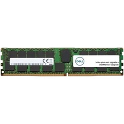 Оперативная память Dell AB DDR4 1x16Gb AB128183