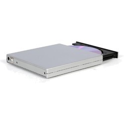 Оптические приводы Gembird DVD-USB-02-SV
