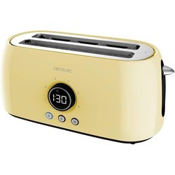 Тостеры, бутербродницы и вафельницы Cecotec ClassicToast 15000