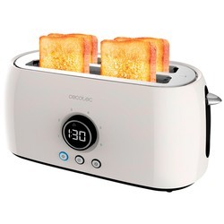 Тостеры, бутербродницы и вафельницы Cecotec ClassicToast 15000