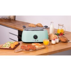 Тостеры, бутербродницы и вафельницы Cecotec ClassicToast 15000