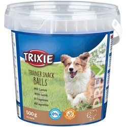 Корм для собак Trixie Premio Trainer Snack Lamb Balls 500 g