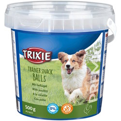 Корм для собак Trixie Premio Trainer Snack Poultry Balls 500 g
