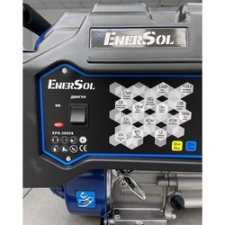 Генераторы EnerSol EPG-3000S