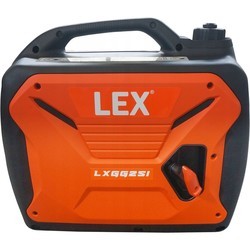 Генераторы Lex LXGG25I