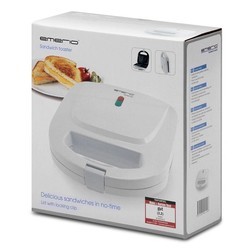 Тостеры, бутербродницы и вафельницы Emerio ST-109724