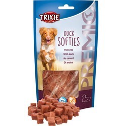 Корм для собак Trixie Premio Duck Softies 100 g