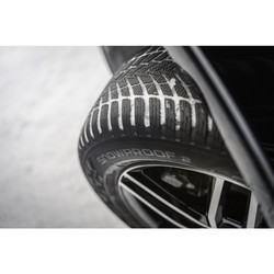 Шины Nokian Snowproof 2 185/65 R15 88T