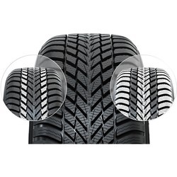 Шины Nokian Snowproof 2 185/65 R15 88T