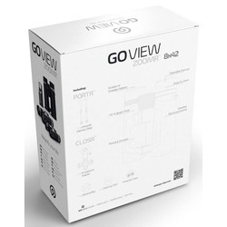 Бинокли и монокуляры Goview Zoomr 8x42