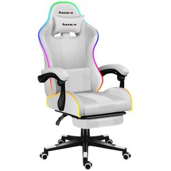 Компьютерные кресла Huzaro Force 4.7 RGB (белый)