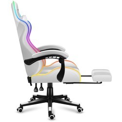 Компьютерные кресла Huzaro Force 4.7 RGB (черный)