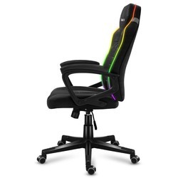 Компьютерные кресла Huzaro Force 2.5 RGB Mesh
