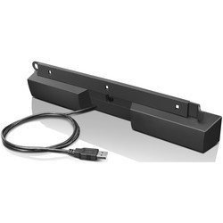 Саундбары Lenovo USB Soundbar